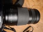panasonic Lumix 100-300 mm Lens Mark2, Ophalen of Verzenden, Zo goed als nieuw, Overige Merken, 8 keer of meer