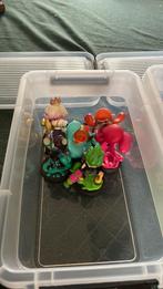 Splatoon met amibos, 1 speler, Ophalen, Zo goed als nieuw, Vanaf 7 jaar