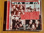 Turn me on ( smooth and sexy ) cd, Cd's en Dvd's, Ophalen of Verzenden, Gebruikt, Pop