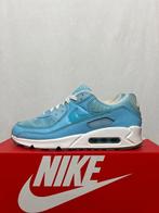 ALS NIEUW! Maat 43 - Nike Air Max 90 Ocean Bliss