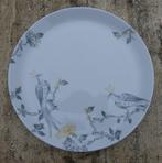 Villeroy & Boch Vivo AH servies Vogels 4 Kommen + 1 Diner, Huis en Inrichting, Keuken | Servies, Nieuw, Ophalen of Verzenden, Kom(men)