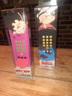 Popeye & Betty Boop Telefoons - Verzamelobjecten, Ophalen of Verzenden, Zo goed als nieuw, 1 handset