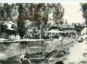 (387-104-027) Epe Heidebad beschikbaar voor biedingen