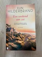 Elin Hilderbrand - Weekend aan zee, Ophalen of Verzenden, Zo goed als nieuw, Nederland