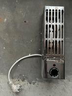 Straalkacheltje, Huis en Inrichting, Kachels, Ophalen, Gebruikt, Overige soorten, Elektrisch