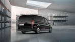 Mercedes-Benz Vito 114 CDI L2 Select, Automaat, 4 cilinders, Zwart, Bedrijf