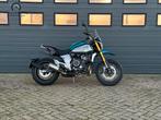 CFMOTO 700 CL-X ADVENTURE, Motoren, Motoren | Overige merken, 2 cilinders, Cfmoto, Bedrijf, Meer dan 35 kW