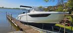 Beneteau Flyer 8 SUNdeck + 300 PK Suzuki V6 (Consoleboot), 6 meter of meer, Ophalen of Verzenden, Zo goed als nieuw, 200 pk of meer