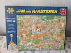 Efteling puzzel jan van haasteren, Verzamelen, Ophalen of Verzenden, Nieuw, Overige typen