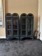 Vitrinekastjes, 100 tot 150 cm, 50 tot 100 cm, 25 tot 50 cm, Ophalen