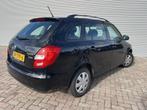 Skoda Fabia Combi 1.2-12V Fresh | Nieuw Binnen! | Airco | Ap, Voorwielaandrijving, Euro 5, Gebruikt, Zwart