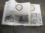 Vincent  HRD, Boeken, Motoren, Ophalen of Verzenden, Gelezen, Merk of Model