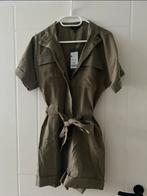 My Jewellery Jumpsuit Legergroen XS, Kleding | Dames, Jumpsuits, My Jewellery, Nieuw, Ophalen of Verzenden, Maat 34 (XS) of kleiner