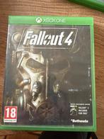 Fallout 4 - Xbox One, Spelcomputers en Games, Games | Xbox One, Online, Gebruikt, Vanaf 18 jaar, 1 speler