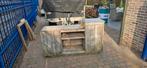 Bbq buitenkeuken, Tuin en Terras, Tuinsets en Loungesets, Ophalen of Verzenden, Gebruikt