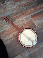 Nette mandoline, Ophalen