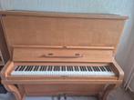Ibach vintage/ antieke piano  nr17813, Ophalen, Gebruikt, Bruin, Piano