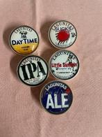 Taplenzen Lagunitas, Verzamelen, Biermerken, Ophalen of Verzenden, Gebruikt, Overige merken