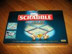 Scrabble Duplicate Wedstrijd - 8 persoons, 4 borden - NIEUW, Hobby en Vrije tijd, Gezelschapsspellen | Bordspellen, Vijf spelers of meer