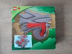 *** Lego Duplo 3775 treinwissels compleet met doos ***, Kinderen en Baby's, Speelgoed | Duplo en Lego, Ophalen of Verzenden, Zo goed als nieuw