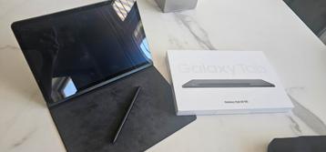Samsung Tablet Galaxy Tab S9 5G (11") beschikbaar voor biedingen