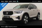 Volvo XC40 T4 RECHARGE PLUS DARK -PANO.DAK|POWER-SEATS|HARMA, 12 maanden, Stof, Euro 6, Plug-in hybride