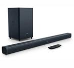 JBL 2.1 Soundbar, Ophalen of Verzenden, Bluetooth, Zo goed als nieuw