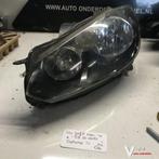 Vw Golf 6 1.2 B 6 bak handgesch. kleurcode LC9X 2010 2500161, Auto-onderdelen, Verlichting, Gebruikt, -, -, Ophalen of Verzenden