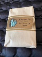 Yardley Lavender Old Englisch soap 50 gram (vintage)., Overige typen, Ophalen of Verzenden, Zo goed als nieuw