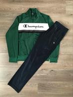 Champion Tracksuit Nieuw, Kleding | Heren, Nieuw, Groen, Maat 48/50 (M), Ophalen of Verzenden