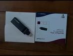 NIEUW! Speedtouch wireless USB Adapter (in doos), Ophalen of Verzenden, Nieuw, Router