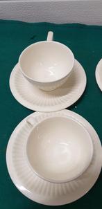 Kop en schotels 10-delig empire, Antiek en Kunst, Ophalen of Verzenden