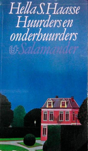 [Haasse, Hella S.] - Huurders en onderhuurders beschikbaar voor biedingen