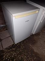 *Bosch Koelkast *met *vriezer tafelmodel KTL15NW3A, Gebruikt, Minder dan 85 cm, 100 tot 150 liter, Ophalen of Verzenden