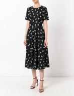 Essentiel Antwerp jurk 40, Kleding | Dames, Jurken, Ophalen of Verzenden, Zo goed als nieuw, Maat 38/40 (M), Onder de knie