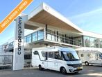Adria Sonic Plus 700 DL ENKELE BEDDEN HEFBED FACE TO FACE, Caravans en Kamperen, Campers, Integraal, 7 tot 8 meter, Bedrijf, Adria