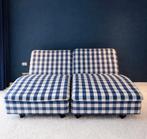 Elektrisch verstelbaar Hastens bed 210cm x 210cm BJX toppers, Huis en Inrichting, Slaapkamer | Bedden, Ophalen, Verstelbaar, 210 cm