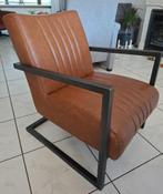 Mooie stoel, Huis en Inrichting, Stoelen, Ophalen, Zo goed als nieuw, Bruin, Eén
