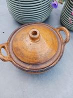 Antieke Ardense pot, Ophalen of Verzenden