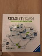 Gravitrax starterset, Kinderen en Baby's, Speelgoed | Educatief en Creatief, Ophalen, Zo goed als nieuw