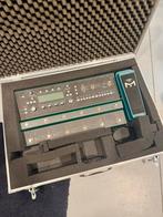Kemper Stage + Mission EP1-KP + Flightcase, The Guitar Factory, Ophalen of Verzenden, Zo goed als nieuw, Multi-effect