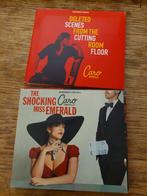 Caro Emerald CD Boxset - 2 CD's, Ophalen of Verzenden, Zo goed als nieuw, Boxset