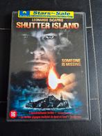 Shutter island, Ophalen of Verzenden, Zo goed als nieuw