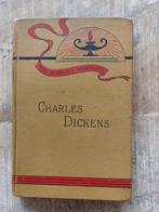 Charles Dickens, biografie 1885 1e druk, Antiek en Kunst, Ophalen