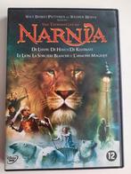 Narnia de leeuw de heks de kleerkast dvd Walt Disney dvd, Cd's en Dvd's, Ophalen of Verzenden, Vanaf 12 jaar, Zo goed als nieuw