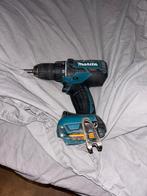 Schroef boormachine makita, Ophalen of Verzenden, Zo goed als nieuw, Boor- en Schroefmachine