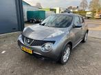 Nissan JUKE 1.6 Acenta Nieuwe Automaatbak, Voorwielaandrijving, Euro 5, Huisgarantie, 4 cilinders