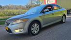 Ford Mondeo 1.6-16V Ghia BJ 2009 09-07-2026 APK Sedan, Voorwielaandrijving, 125 pk, Gebruikt, 680 kg