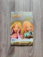 Winx magazine 36, Eén stripboek, Ophalen of Verzenden, Zo goed als nieuw