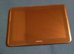 Tablet samsung ce0168 met oplader, Computers en Software, Android Tablets, Ophalen of Verzenden, Gebruikt, 16 GB